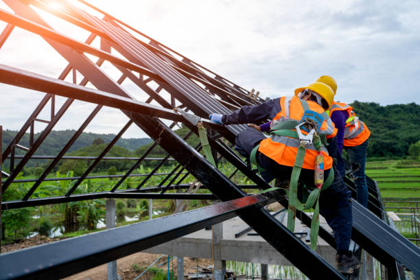 Best Residential Roofing Contractor  in Battle Creek, MI