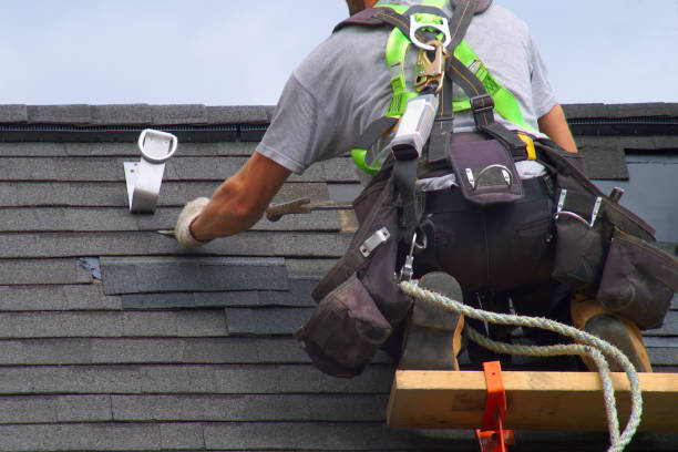 Quick and Trustworthy Emergency Roof Repair Services in Battle Creek, MI