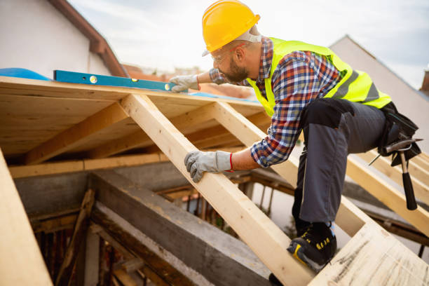 Best Roof Repair Specialists  in Battle Creek, MI