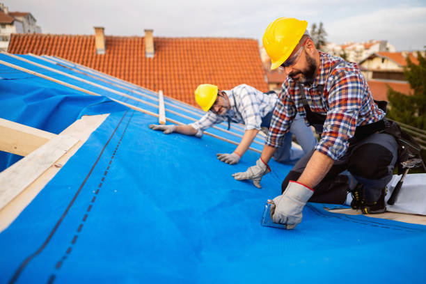 Professional Roofing Contractor in Battle Creek, MI