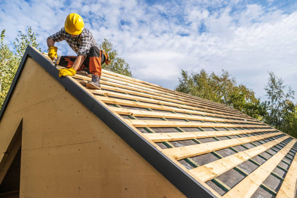 Best Affordable Roof Replacement  in Battle Creek, MI