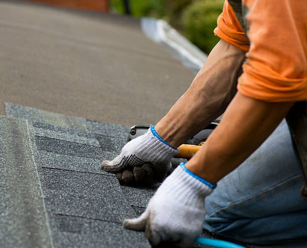 Best Storm Damage Roof Repair  in Battle Creek, MI