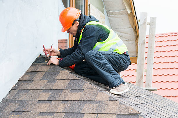 Best Roof Replacement Cost  in Battle Creek, MI