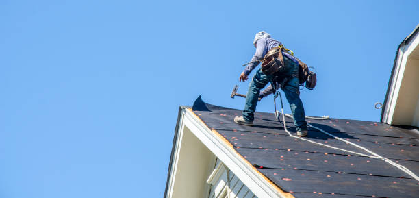 Best Residential Roofing Contractor  in Battle Creek, MI